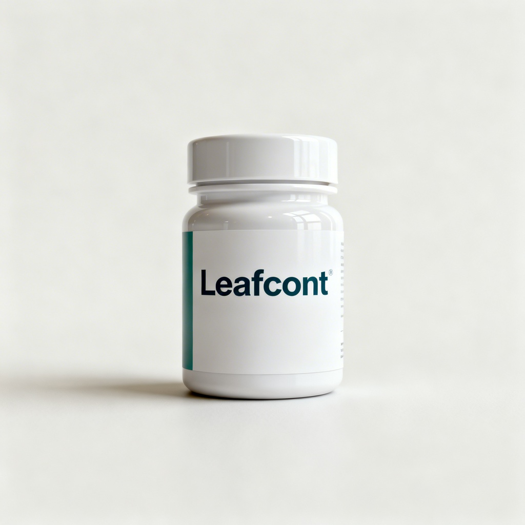 Leafcont